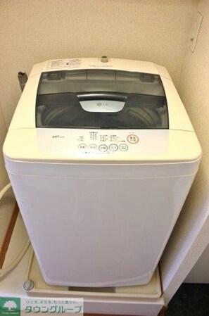 レオパレスグランプラスの物件内観写真